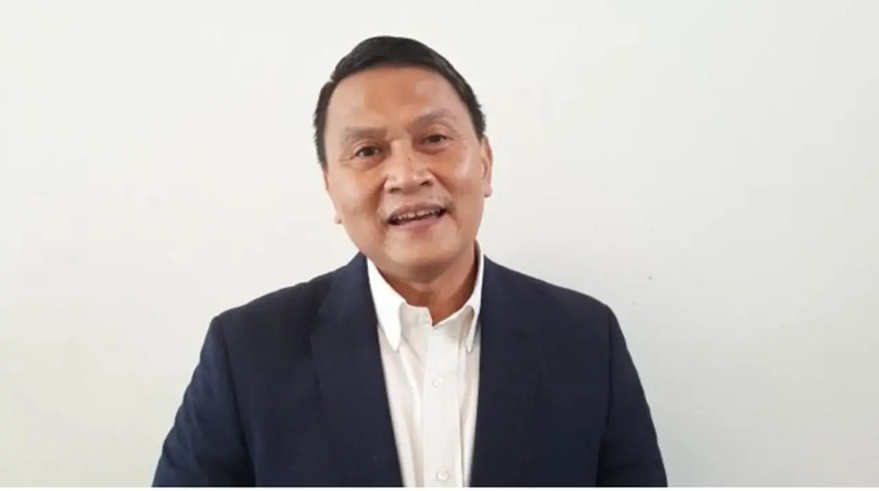 Foto: Mardani Ali Sera. (screenshot Video Mardani Ali Sera).