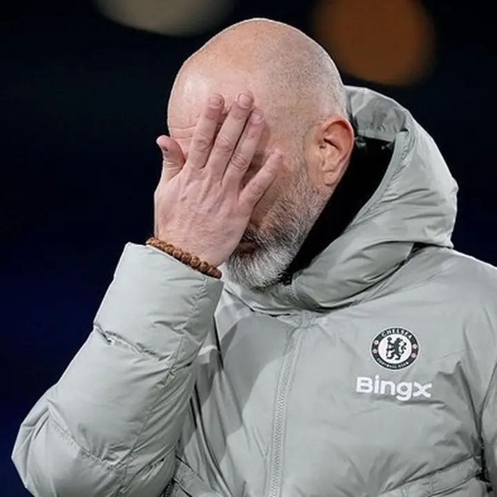 Chelsea Ditahan Imbang Bournemouth, Enzo Maresca Absen Konferensi Pers Karena Sakit