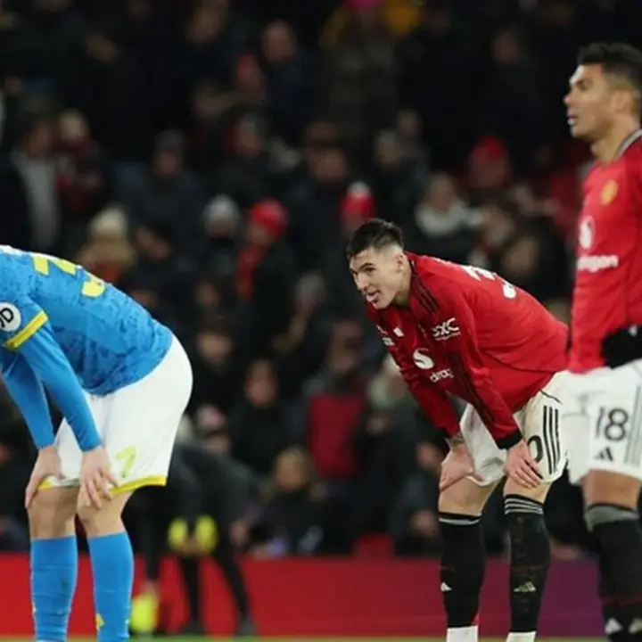 Manchester United ‘Bantu’ Wolves Akhiri Rentetan Kekalahan di Liga Inggris 2025/2026