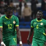 Senegal Perkasa, Lolos ke Babak 16 Besar Piala Afrika 2025 sebagai Juara Grup D