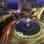 36 Titik Parkir Disiapkan Pemprov DKI Jakarta untuk Perayaan Malam Tahun Baru 2026