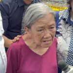 Nenek Elina Ucapkan Terima Kasih ke Polisi, Minta Bangunan dan Dokumen Kembali
