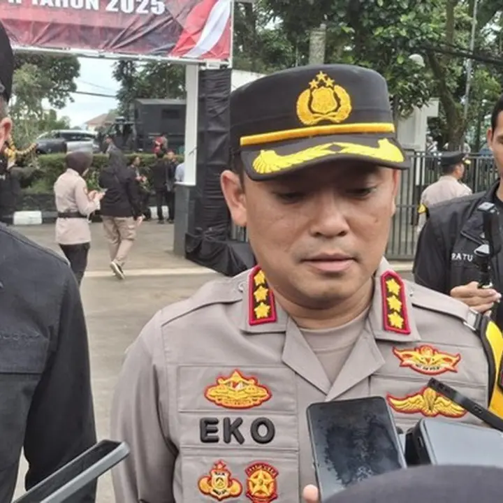 Antisipasi Malam Tahun Baru, Polresta Bogor Siapkan Rekayasa Lalu Lintas di 4 Titik Keramaian