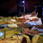 Identifikasi 4 Jenazah Korban Kebakaran Panti Werdha Manado Berhasil Dilakukan Tim DVI Polda Sulut