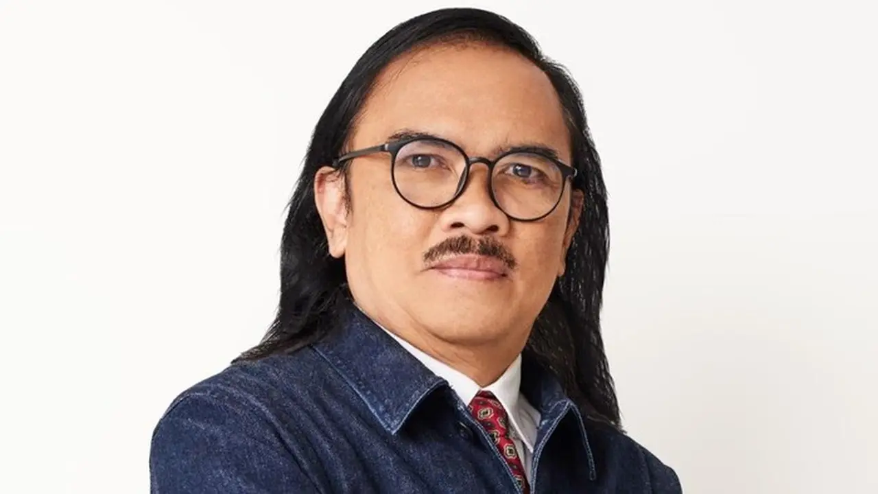 Pakar Komunikasi Ui, Firman Kurniawan (dok. Pribadi)