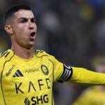 Gol ‘Aneh’ Cristiano Ronaldo ke Gawang Al Ettifaq, Al Nassr Tertahan Imbang 2-2