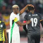 Kejadian Langka di Piala Afrika 2025: Uganda Terpaksa Turunkan 3 Kiper Lawan Nigeria