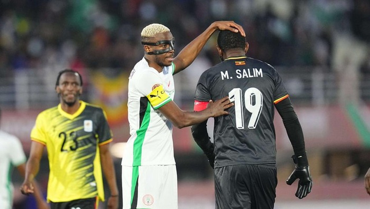 Kejadian Langka di Piala Afrika 2025: Uganda Terpaksa Turunkan 3 Kiper Lawan Nigeria
