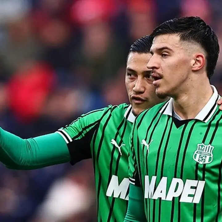 Nilai Pasar Jay Idzes dan Tarik Muharemovic Meroket, Sassuolo Siap Raup Cuan Besar