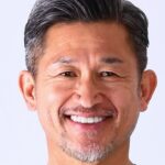 King Kazu Pecah Rekor Lagi: Gabung Klub Baru Jepang Jelang Usia 60 Tahun