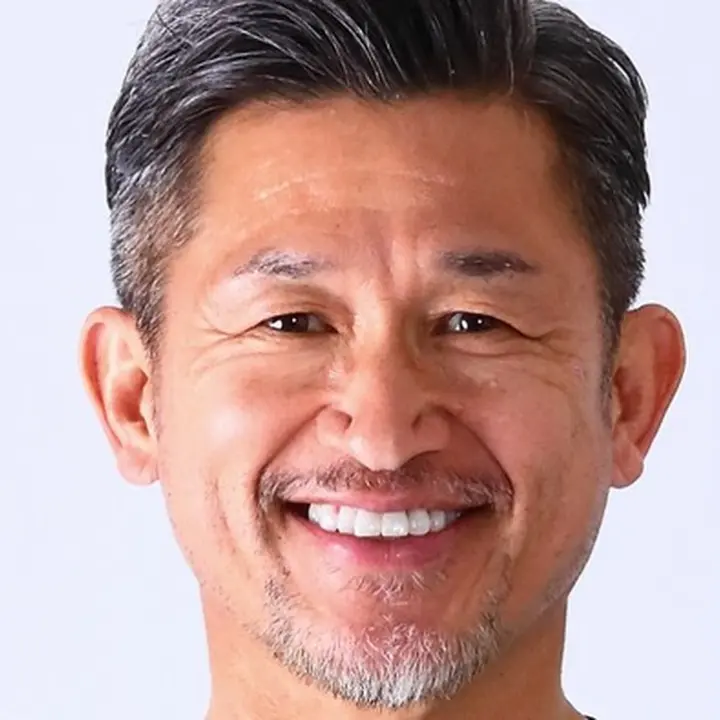 King Kazu Pecah Rekor Lagi: Gabung Klub Baru Jepang Jelang Usia 60 Tahun