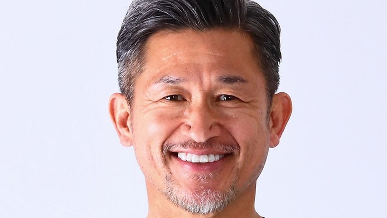 King Kazu Pecah Rekor Lagi: Gabung Klub Baru Jepang Jelang Usia 60 Tahun