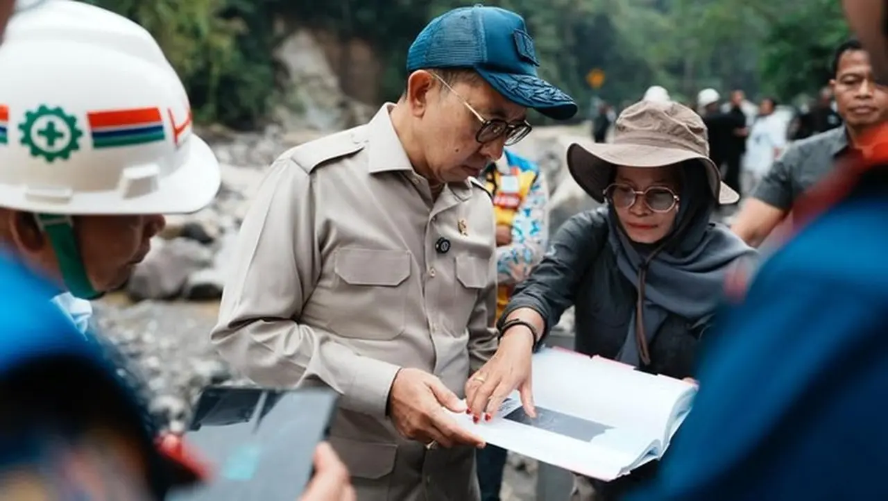 Foto: Kementerian Kebudayaan