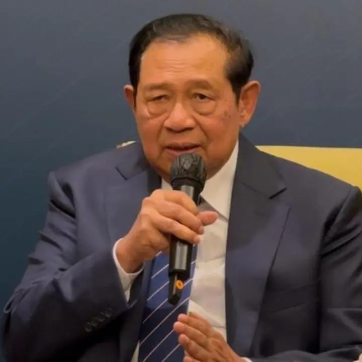 Andi Arief: SBY Pertimbangkan Langkah Hukum atas Fitnah Isu Ijazah Palsu Jokowi