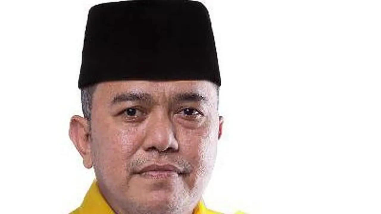 Singgih Januratmoko (dok. Situs Dpr)