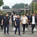 DPR Kawal Pemulihan Pascabencana Aceh, Pimpinan Bakal Berkantor di Lokasi