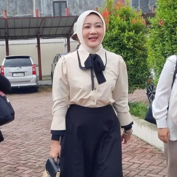 Pengacara Atalia Praratya Tegaskan Nama AK, LM, dan SM Tidak Ada dalam Gugatan Cerai Ridwan Kamil