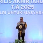 Polda Metro Jaya Puncaki Penerimaan Laporan Polisi Nasional 2025 dengan 74 Ribu Kasus