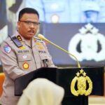 Kakorlantas Polri Ancam ‘Blender’ Anggota yang Pungli, Ingatkan Pentingnya Pelayanan Humanis