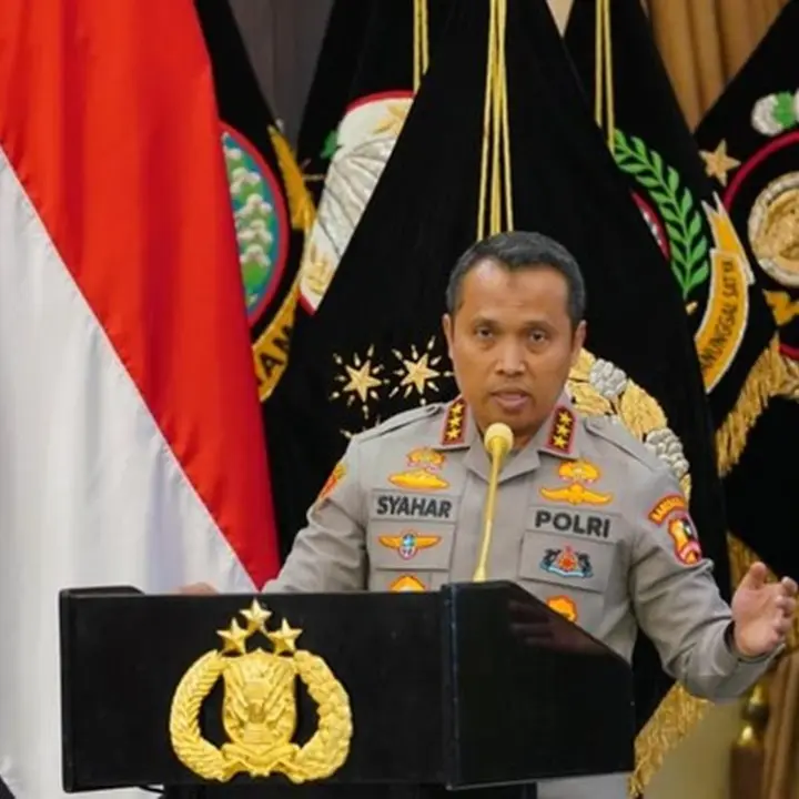 Kabareskrim Ungkap 68 Anak Terpapar Ideologi Neo-Nazi dan White Supremacy di 18 Provinsi