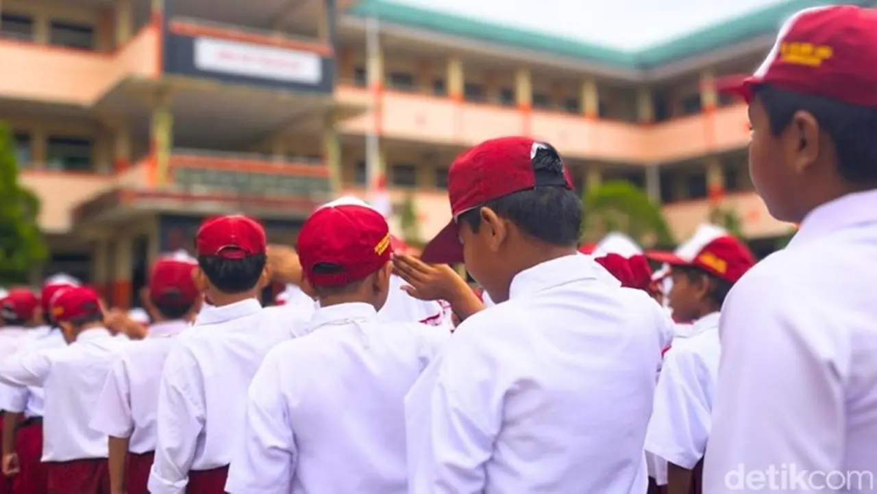 Ilustrasi (foto: Oktavian Balang/detikkalimantan)