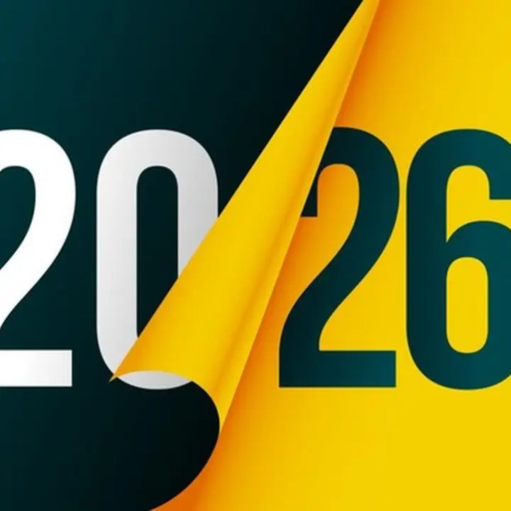 Kumpulan Kata-kata Akhir Tahun 2025: Lucu, Motivatif, Penuh Makna, Islami, dan Bahasa Inggris