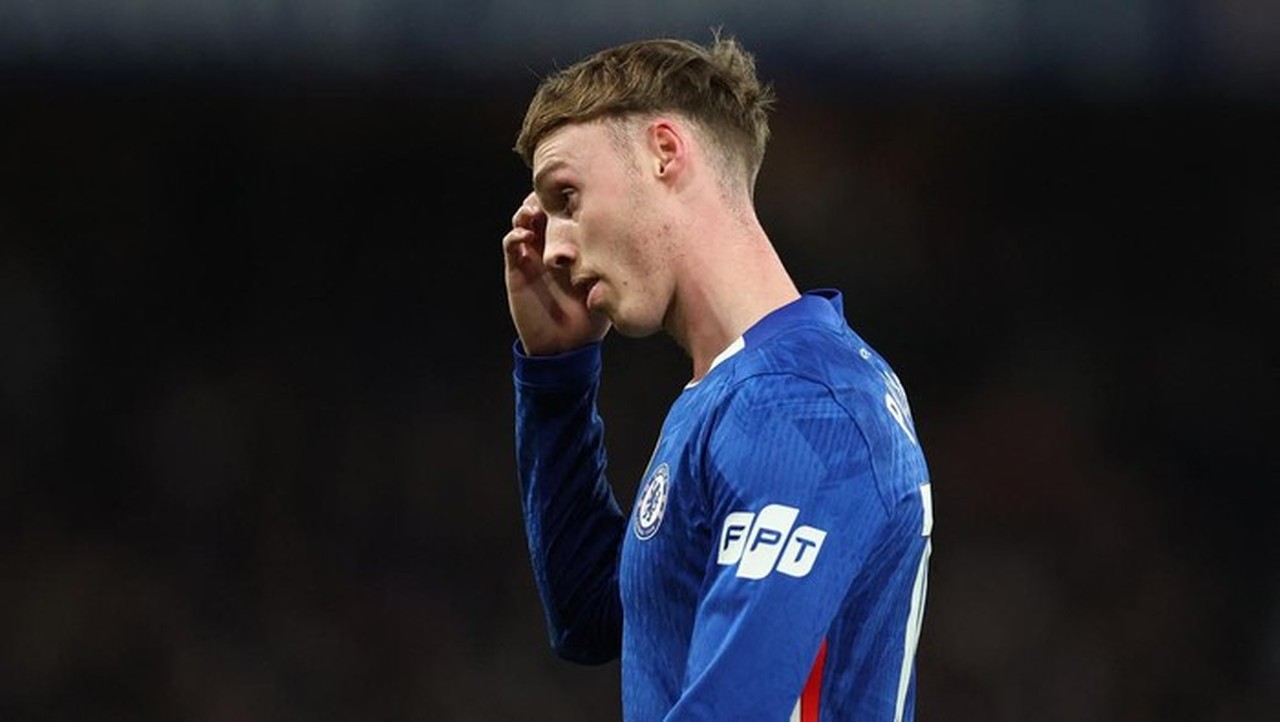 Cole Palmer Kembali Diganti, Fans Chelsea Geram: Demi Kebugaran Pemain?