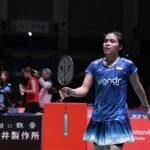 Malaysia Open 2026: Gregoria Absen, Indonesia Kirim Sembilan Wakil Hadapi Babak 32 Besar