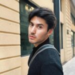 Bara Valentino Ungkap Kerinduan Mendalam pada Ayah Tercinta Usai Syuting