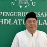 Wasekjen PBNU Nilai Gus Yahya Inkonsisten Terkait Komitmen Islah Organisasi