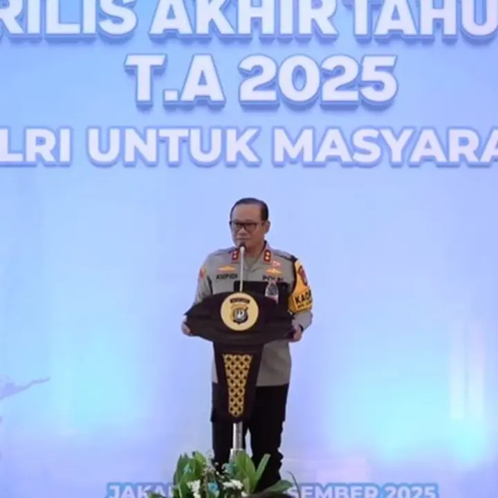 Kapolda Metro Jaya Paparkan Lima Komitmen Tingkatkan Pelayanan Publik dan Integritas di 2026