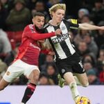 MU vs Newcastle: Duel Dua Tim Beda Nasib di Boxing Day Liga Inggris