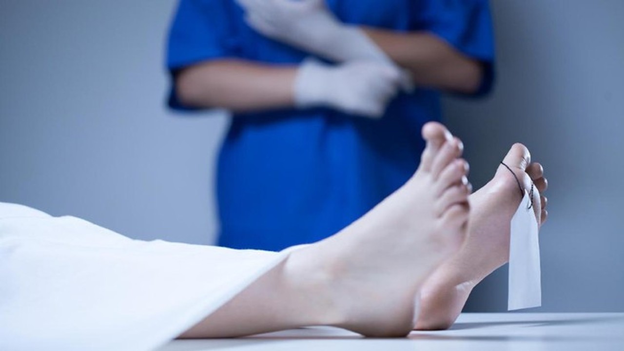 Mahasiswi Unima Ditemukan Tewas Tergantung, Diduga Korban Pelecehan Seksual Oknum Dosen Mahasiswi Unima Ditemukan Tewas Tergantung, Diduga Korban Pelecehan Seksual Oknum Dosen