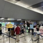 Tarif MRT Rp 1 Sambut Tahun Baru, Warga Jakarta Antusias Ajak Keluarga Jalan-Jalan