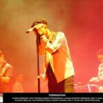 Ragadupa: Dari Komunitas Seni Padang Menuju Panggung Pop Alternatif Nasional