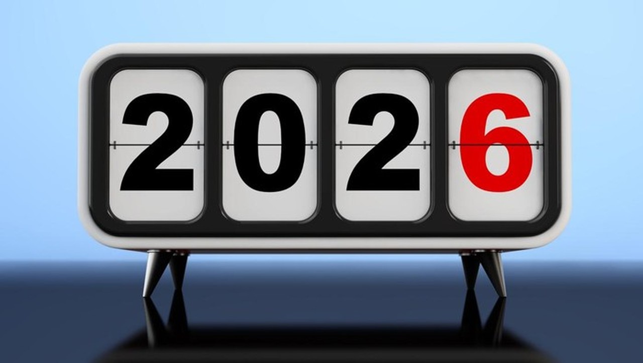 Menjelang 2026: Cek Fakta Apakah Tahun Depan Termasuk Tahun Kabisat Menjelang 2026: Cek Fakta Apakah Tahun Depan Termasuk Tahun Kabisat