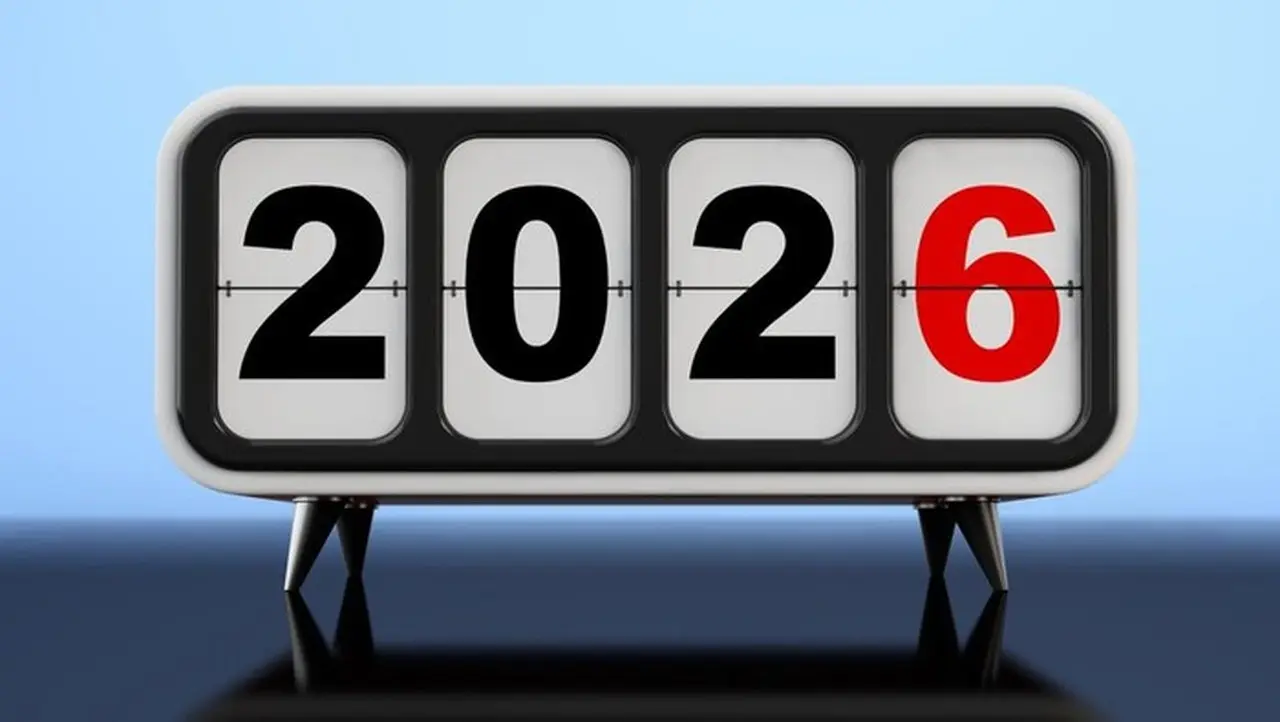 Ilustrasi 2026 (foto: Getty Images/doomu)