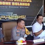 Mahasiswa UNG Tewas Usai Diksar Mapala, 9 Orang Ditetapkan Jadi Tersangka Penganiayaan