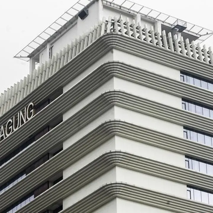 Dicopot dan Nonjob, Eks Kajari Kabupaten Bekasi Diperiksa Internal Kejagung