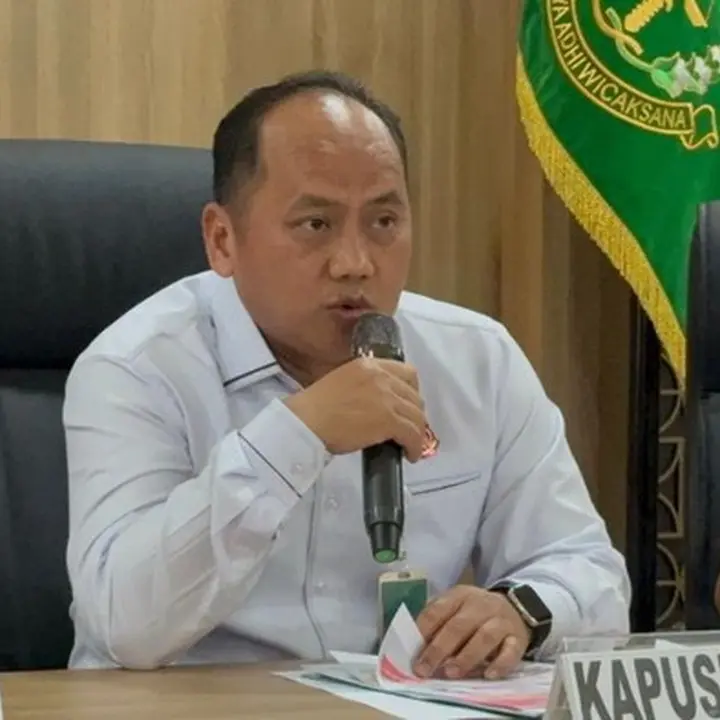 Kejagung Ungkap 69 Jaksa Disanksi Berat, 157 ASN & Jaksa Lainnya Terima Hukuman Disiplin Sepanjang 2025