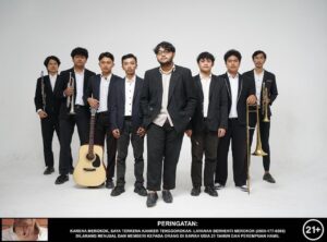 Bluemoon: Dari Iseng Cover Lagu Jazz Hingga Panggung Besar, Band Lokal Ini Terus Berkarya