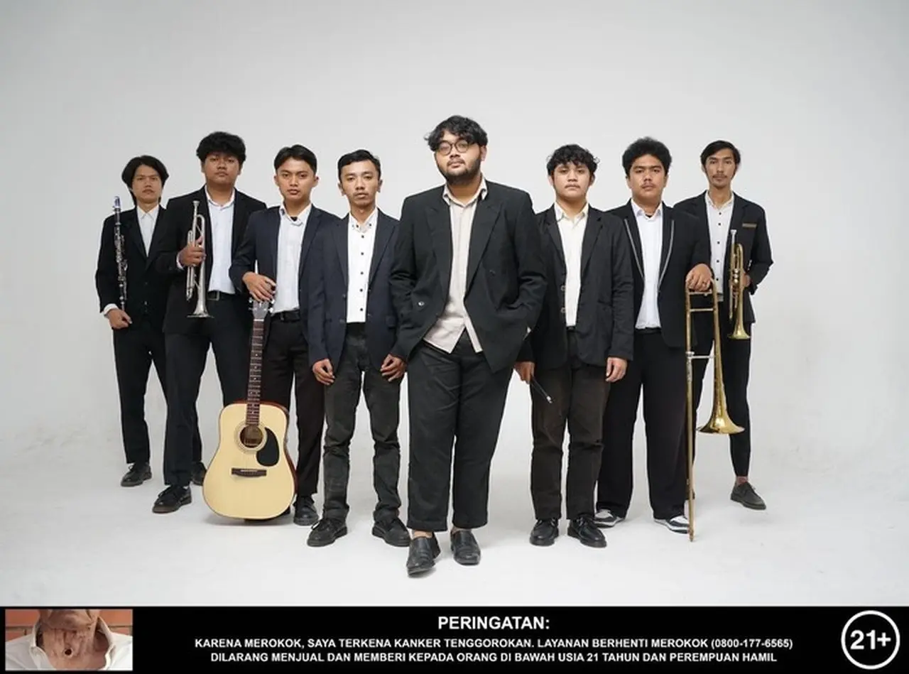 Foto: Presented By A Mild