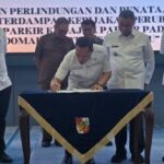 Pekanbaru Mulus, Sampah Tuntas, Parkir Gratis: Trobosan Wali Kota Agung Nugroho di Akhir 2025