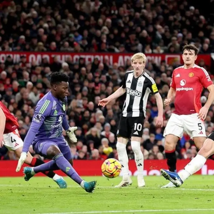 Rekor Mentereng Newcastle Lawan MU: Eddie Howe Ingatkan Agar Tak Terlena