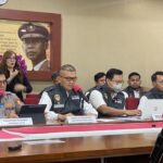 Polri Tetapkan 6 Tersangka Korupsi Dana LPEI, Kerugian Negara Capai Rp 728 Miliar