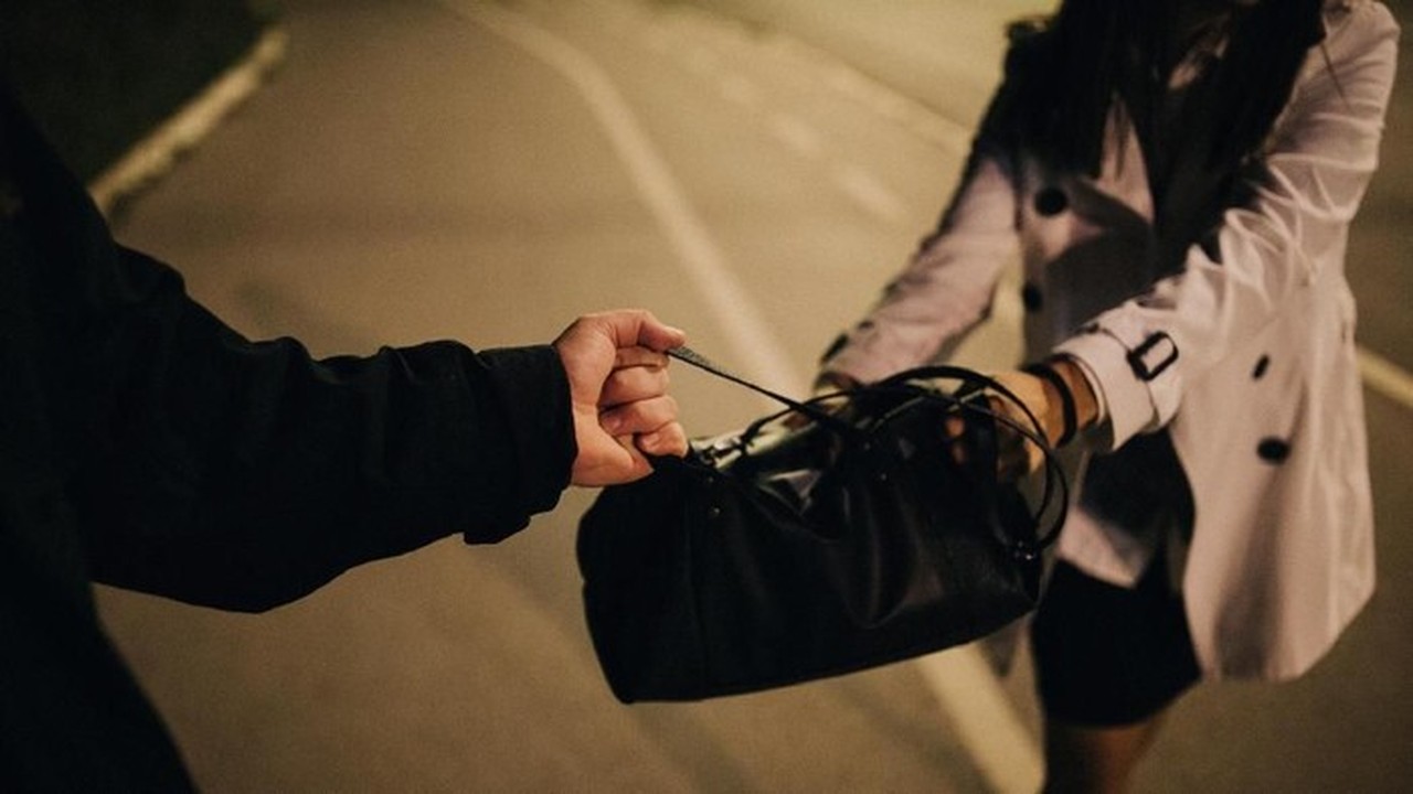 Wanita 21 Tahun Tewas di Jakpus Akibat Dijambret Saat Berkendara