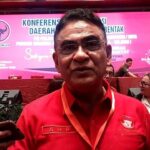 Andreas PDIP Tolak Usulan Pilkada Kembali ke DPRD, Khawatir Rakyat Marah