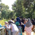 Libur Natal 2025: Pengunjung Ragunan Tembus 28.876 Orang Hingga Siang Hari