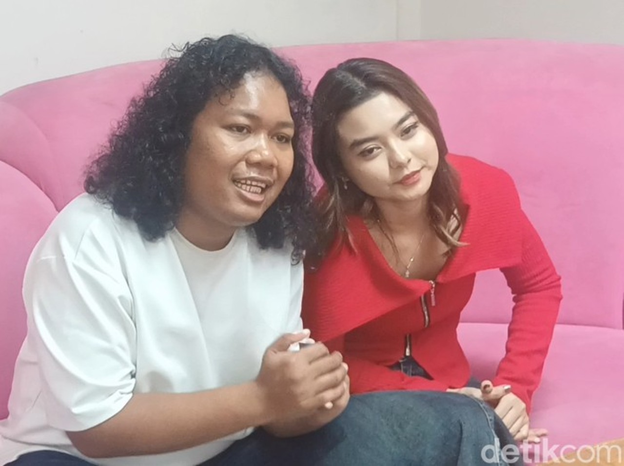 Marshel Widianto Ungkap Nyaris Cerai, Bayar Rp 15 Juta Batalkan Pengacara Demi Cesen