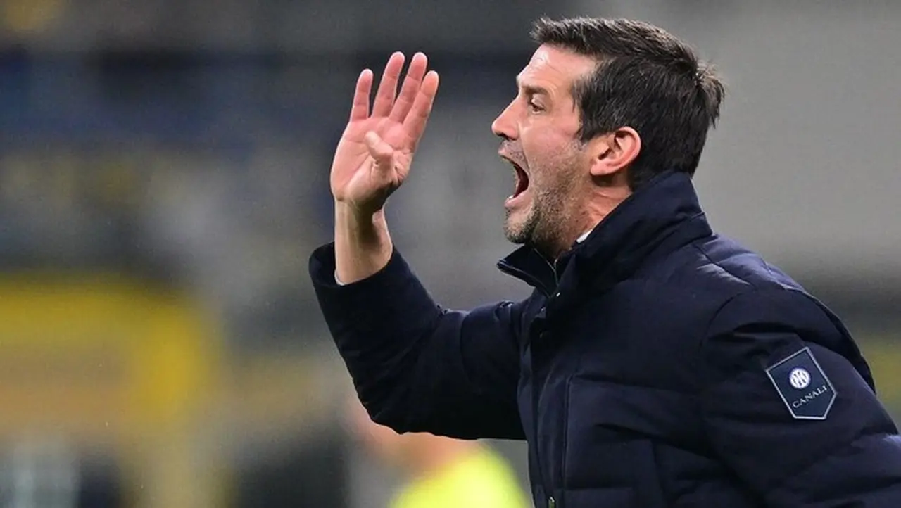 Cristian Chivu. (foto: Reuters/daniele Mascolo)